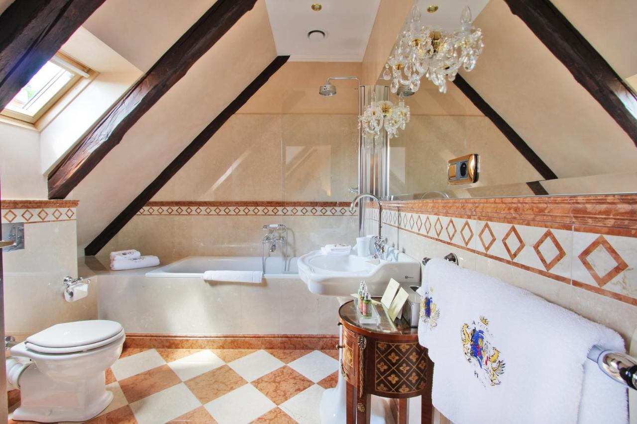 Suite Royal